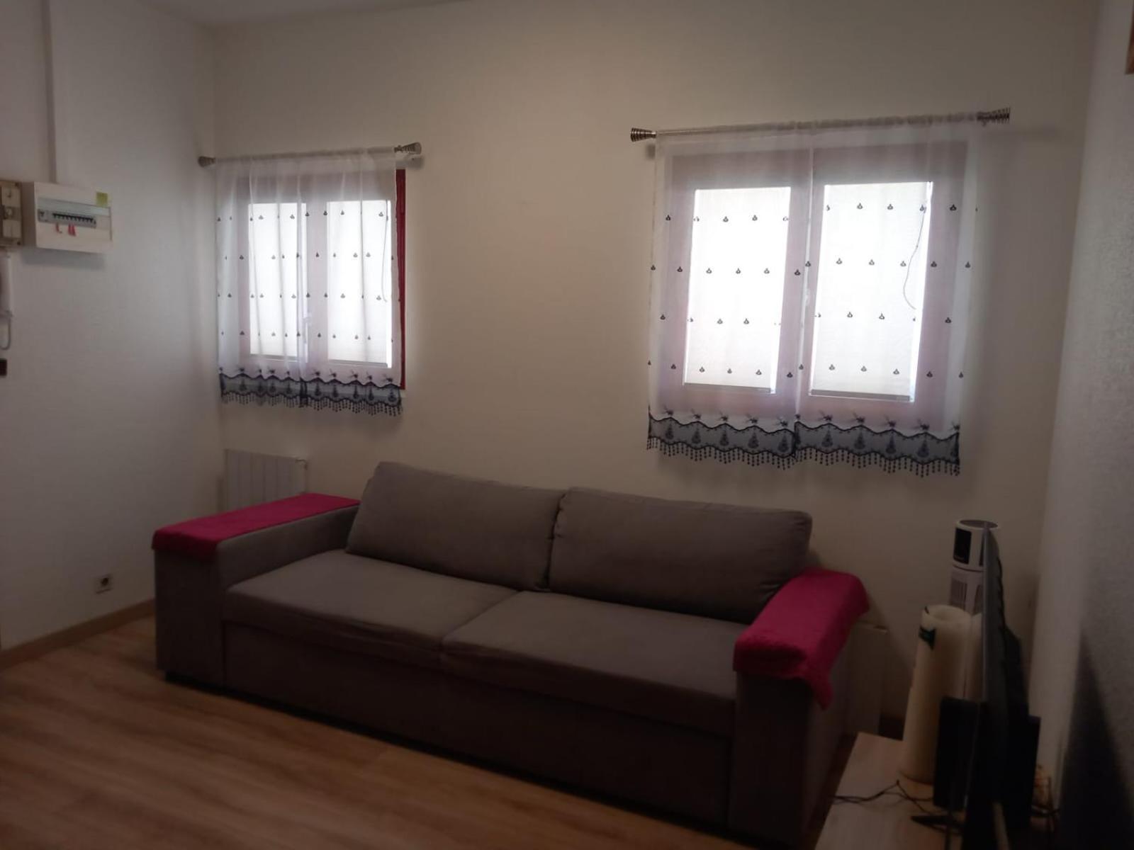 12 Mins Walk To Sanctuary Apartamento Lourdes