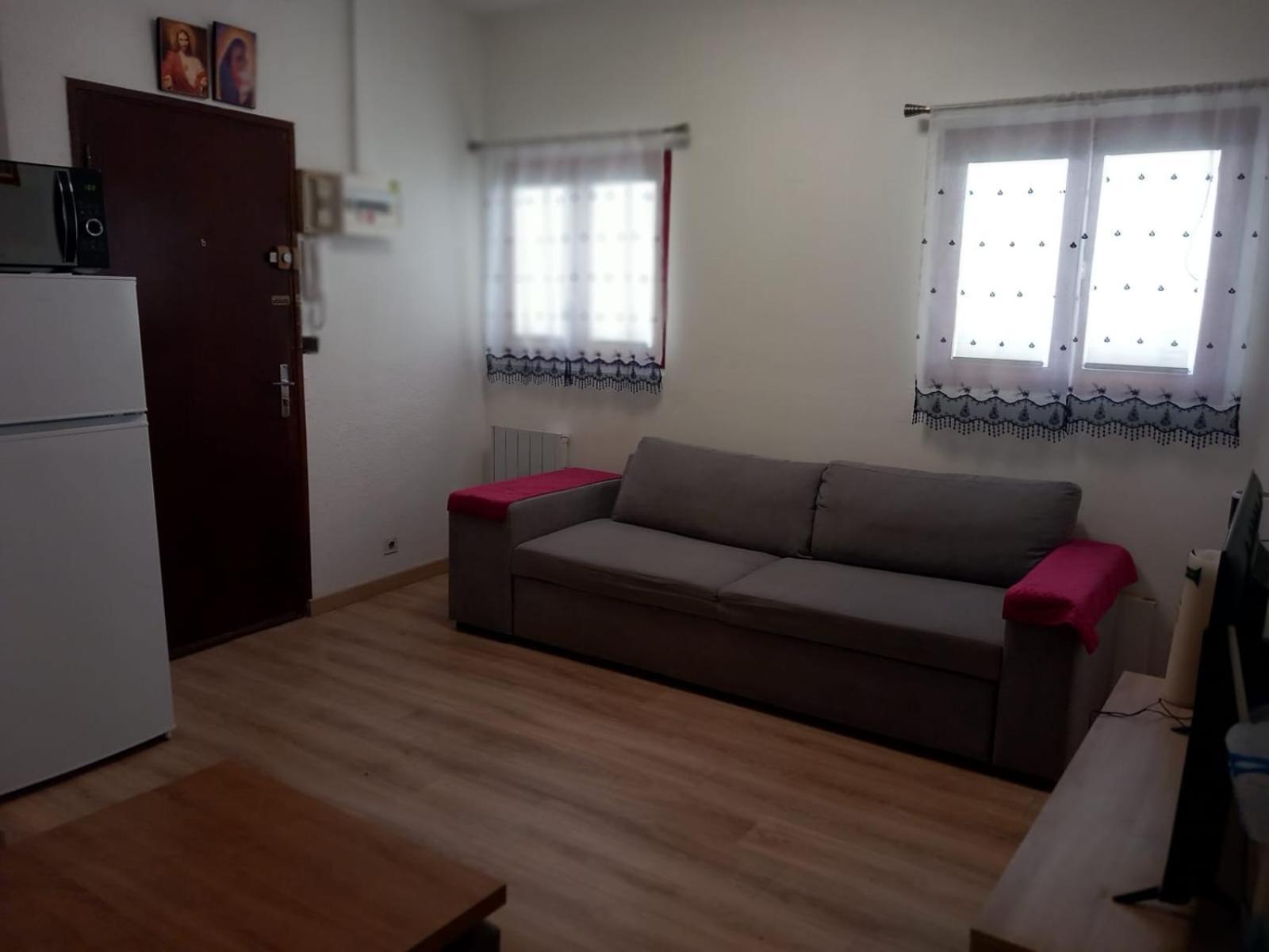 12 Mins Walk To Sanctuary Apartamento *